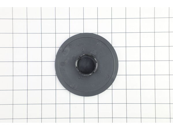 11886478-1-M-Makita-W302001322-Hub Cap - Black