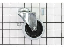 Caster 75 X 100 – Part Number: W302004059