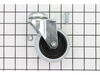 Caster 75 X 100 – Part Number: W302004059