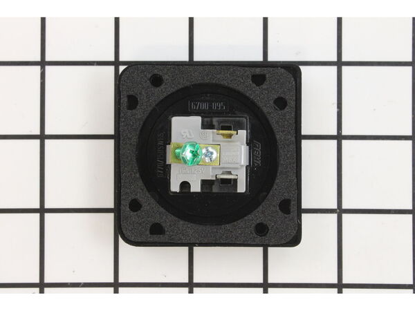 11886492-1-M-Makita-W302004338-Outlet *US* - NEMA