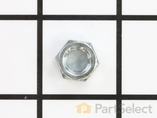 11886595-1-M-Little Wonder-115X-Hex Nut, 5/16" -18