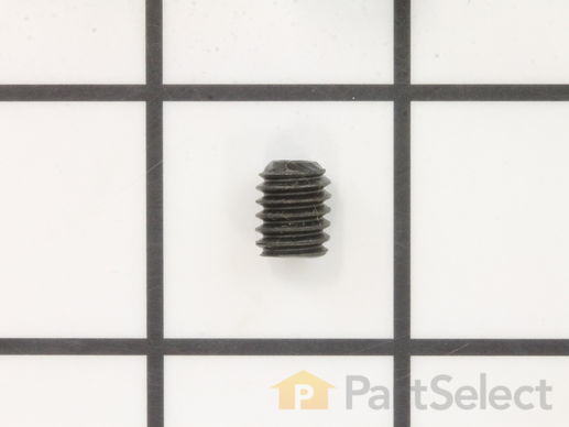 11886598-1-M-Little Wonder-118X-Pulley Set Screw, 5/16" -18