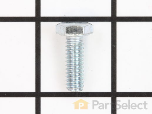 11886599-1-M-Little Wonder-119X-Hex Head Cap Screw 1/4-20x5/8