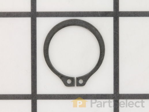 11886605-1-M-Little Wonder-122X-Retaining Ring
