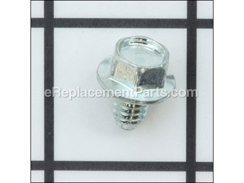 11886633-1-M-Little Wonder-140X-Hex Head Bolt, 1/4" -20x3/8" Lg