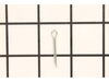 Cotter Pin, 3/32" x3/4 – Part Number: 156X