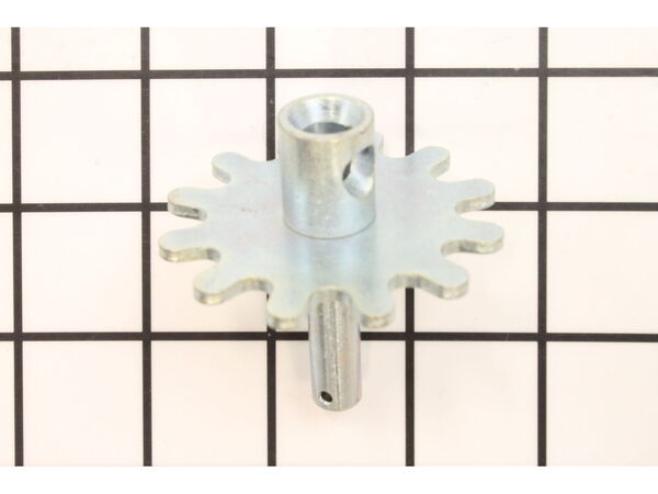 11886662-1-M-Little Wonder-160A-Index Gear Assembly