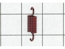 Spring – Part Number: 1651-51220