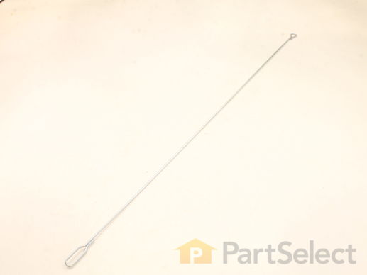 11886773-1-M-Little Wonder-198X-Draw Rod