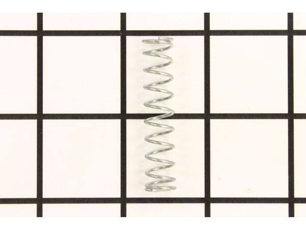 11886857-1-M-Little Wonder-3022A-Spring Loop Handle