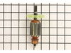 Armature 24"& 30" 120V – Part Number: 310931