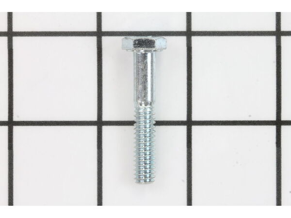 11886918-1-M-Little Wonder-378X-Cap Screw 1/4" -20x1 1 /2&
