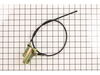 Cable-Throttle – Part Number: 4164159-02