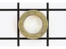 Spacer-pdr Mtl 35x1.0x.25 – Part Number: 4164192-01