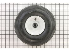 Wheel Pneumatic – Part Number: 4164205