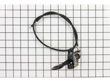 Cable-Throttle – Part Number: 4166170-01