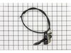 Cable-Throttle – Part Number: 4166170-01