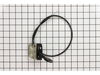 Cable-throttle – Part Number: 4166170-02