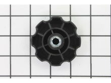Knob-1/4 Female – Part Number: 4166195