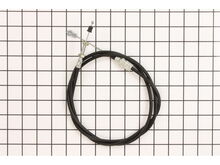Cable-Pre Deflector – Part Number: 4166615