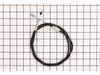 Cable-Pre Deflector – Part Number: 4166615