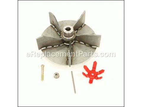 11887217-1-M-Little Wonder-4168329-22Hp Balanced Fan Assembly