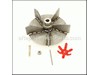 22Hp Balanced Fan Assembly – Part Number: 4168329