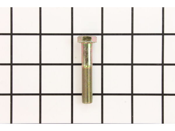 11887412-1-M-Little Wonder-64123-126-Blt-Hex 3/8-24X2.0 Gr8