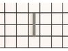 Key, 1/4X1/4X2 – Part Number: 64164-13