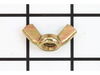Nut, Wing, 5/16-18 – Part Number: 64214-01