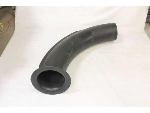 11887574-1-M-Little Wonder-721200-Discharge Chute Without Liner