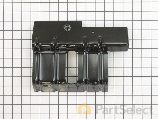 11887630-1-M-Little Wonder-910060-13 Hp Left Deck