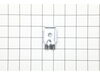 Deflector 5hp Side – Part Number: 910101.10