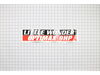 Label-Lw Housing 9Hp – Part Number: 910647