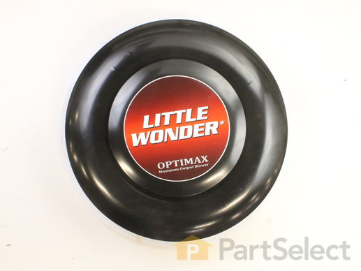 11887674-1-M-Little Wonder-921100-Assembly-intake Guard