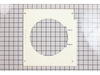 Cover Plate – Part Number: 929-1