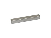 .25 Sq X 2" Key – Part Number: MP010050