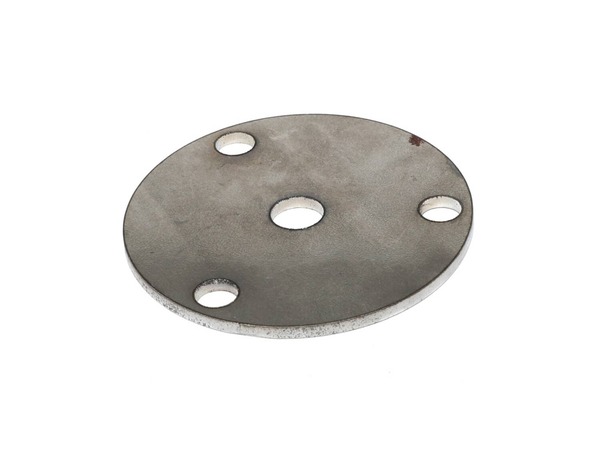 11887860-1-M-Little Wonder-MP020046-Cover Plate, Impeller Hub