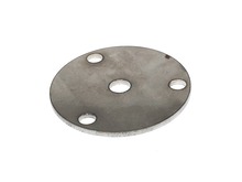 Cover Plate, Impeller Hub – Part Number: MP020046
