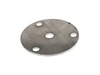 Cover Plate, Impeller Hub – Part Number: MP020046