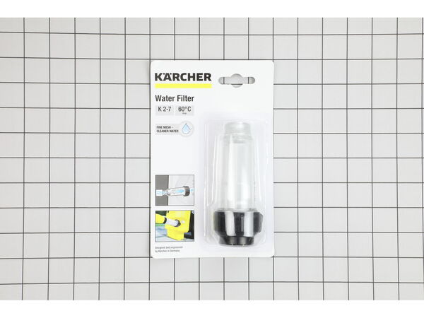 11887963-1-M-Karcher-2.642-794.0-Water Filter Complete Packaged