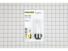 Water Filter Complete Packaged – Part Number: 2.642-794.0