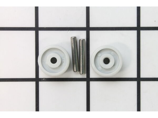 11888073-1-M-Karcher-4.515-066.0-Rollers Complete Only For Repl
