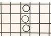 Gasket – Part Number: 6.362-545.0