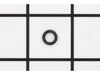 O-ring Seal 5,28 X 1,78 – Part Number: 6.363-597.0