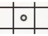 11888639-2-S-Karcher-6.363-613.0-O-ring Seal 4 X 2 -nbr90