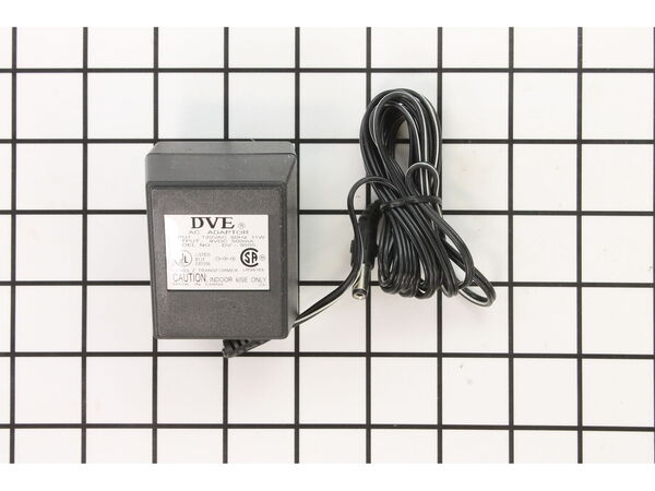 11888795-1-M-Karcher-6.647-340.0-Plug Power Supply