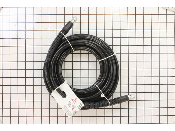 11888933-1-M-Karcher-8.753-422.0-Hose, Hp Dn6 25ft, 3600psi Qd