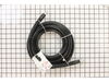 Hose, Hp Dn6 25ft, 3600psi Qd – Part Number: 8.753-422.0