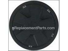 Wheel Set – Part Number: 9.001-350.0